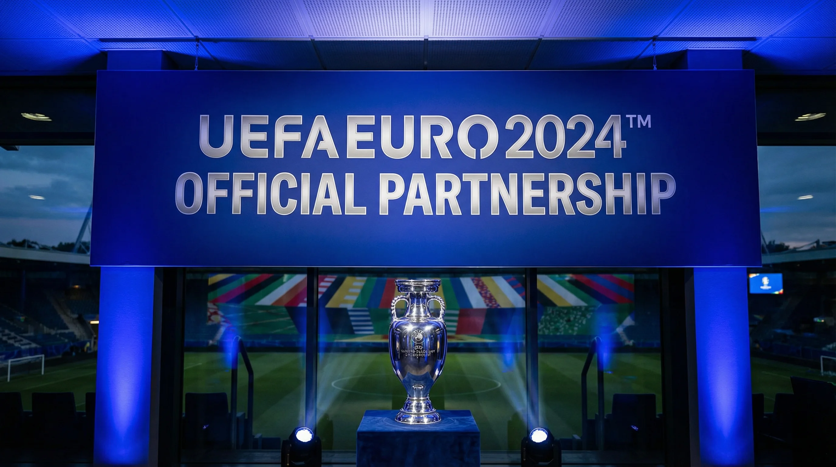 ued体育与欧洲杯官方合作