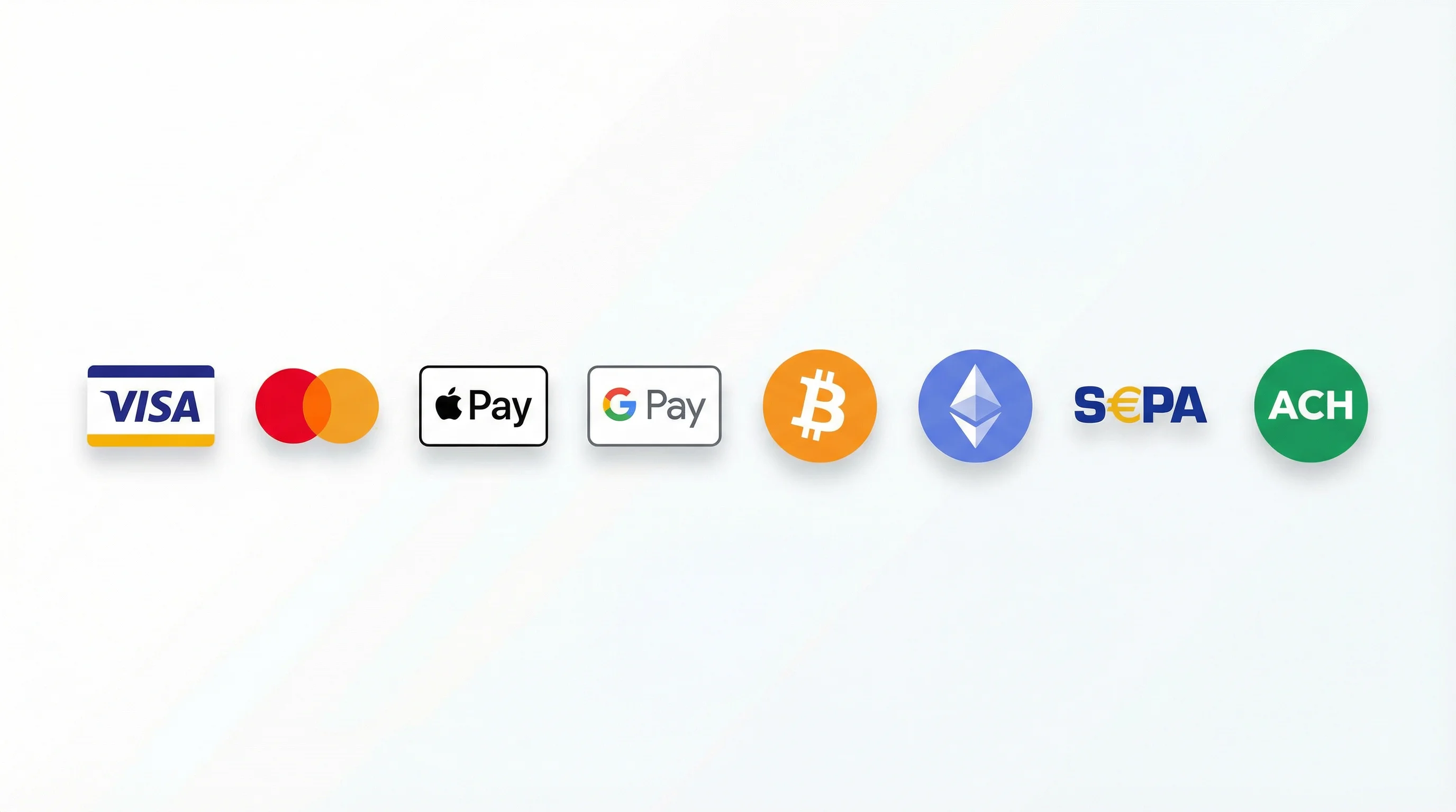 ued体育支持的多种支付方式图标